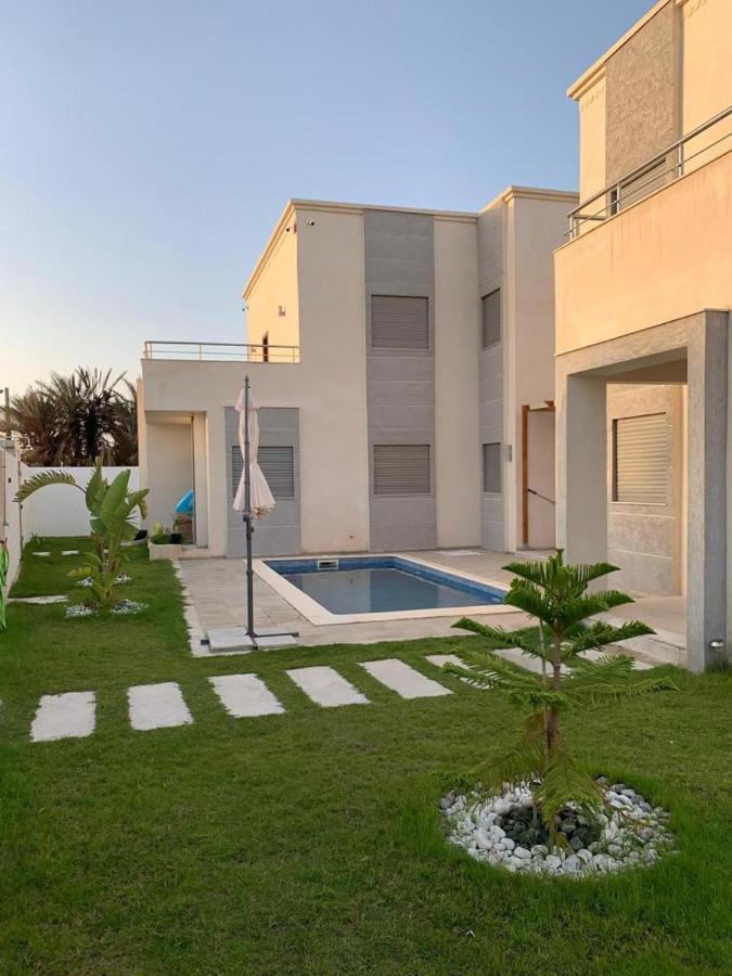 חומט סוק Villas De Luxe, Marina A Proximite מראה חיצוני תמונה